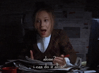 season 6 netflix GIF by Gilmore Girls 