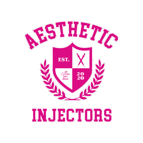 Nurse Botox Sticker by Aluma Medical Aesthetics