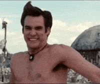 Jim Carrey Africa GIF