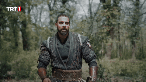 Enemy Kavga GIF by TRT