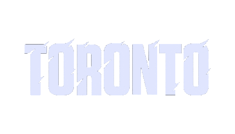 Toronto Vct Sticker by VALORANT