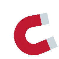 emojivid emoji electric emojivid magnet Sticker