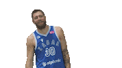 Basketball Player Sticker by KK Zadar