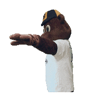 george fox thumbs up Sticker by George Fox University