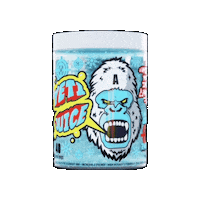 Gorillalpha  Sticker