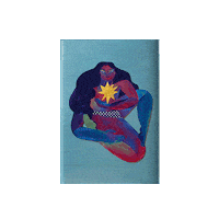 Dial Press Sticker by Random House