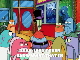 season 6 penny foolish GIF by SpongeBob SquarePants