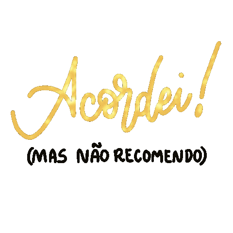 Typography Lettering Sticker by Ilustra Pri