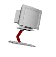 technology STICKER