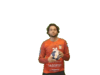 Sport Handball Sticker by Hazebrouckhandball