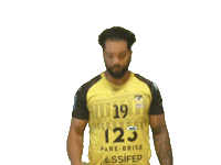 Sport Handball Sticker by Hazebrouckhandball