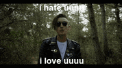 ilove GIF by gnash