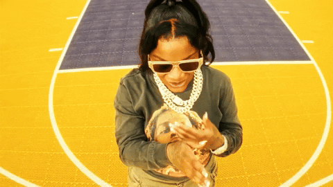 Wake Up GIF by Skylar Blatt