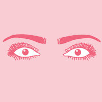 Over It No GIF by Robyn Janine