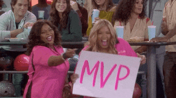 The Neighborhood GIF by CBS