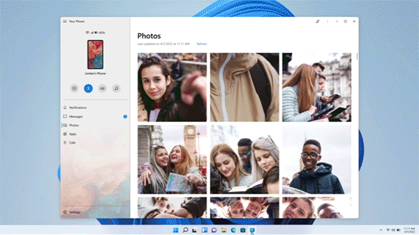 antoniocahun giphyupload windows microsoft windows 11 GIF