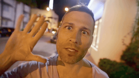 GIF by Kaskade