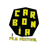 Cff Sticker by carboniafilmfestival