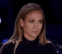 jennifer lopez GIF by American Idol