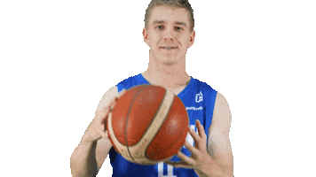 National Team Sport Sticker by Basket_fi