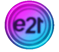 eventuno e21 eventuno Sticker
