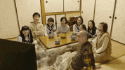 Japan Japanese Culture GIF by ATARASHII GAKKO!