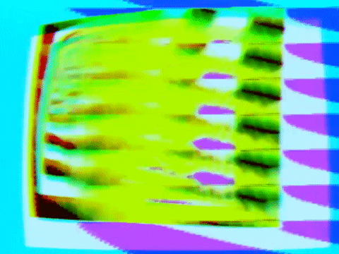 Video Art GIF by cskonopka