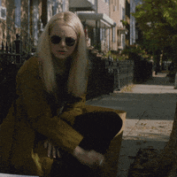 Emma Stone Maniac Netflix GIF by MANIAC