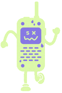 Hurtssogood Sticker