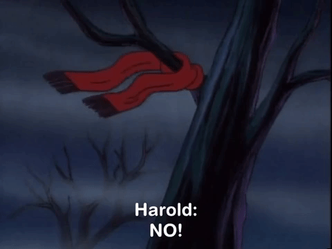 hey arnold nicksplat GIF