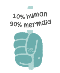 Surf Surfing Sticker by WAKEMUSTERS