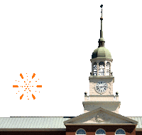 Happy Celebration Sticker by Bucknell University