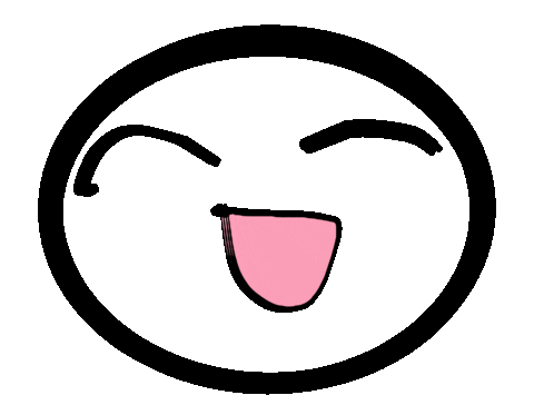 andreyaniv giphyupload happy laughing ball Sticker