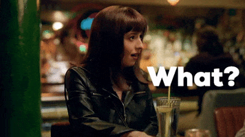 Stand Up Comedy GIF by The Emily Atack Show