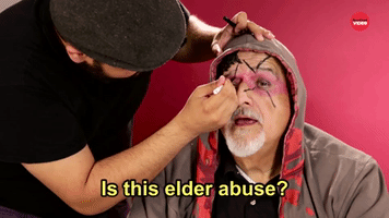 Is This Elder Abuse?