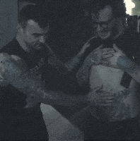 Hardcore Monument GIF by Pure Noise Records