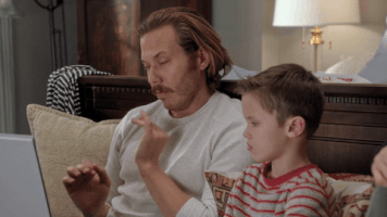 the mick GIF by Fox TV