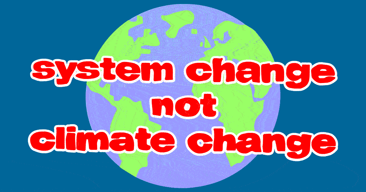 Earth Climate GIF by Rosa-Luxemburg-Stiftung