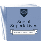 Get Paid Pep Rally Sticker by The Social Media CEO