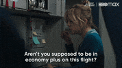 Travel Flying GIF by Max