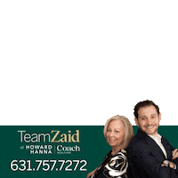 Long Island Real Estate Sticker by Howard Hanna | Coach Realtors