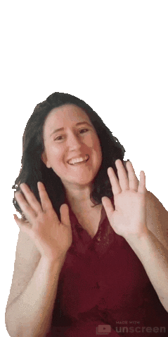 themovingmama giphyupload yes the moving mama lizzy mash Sticker