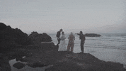 Yumi Zouma Pointing GIF by Polyvinyl Records