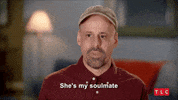 In Love Soulmate GIF by TLC