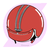 Leejunho Sticker