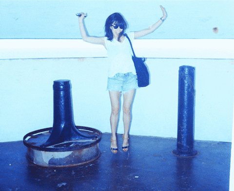 art GIF by Josh Ethan  Johnson