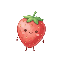 Happy Fun Sticker