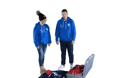 Football Sport Sticker by TuS Sommerkahl