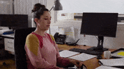 BNNVARA sad frustrated dina frustratie GIF