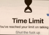 Time Limit GIF